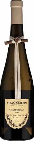 Italo Cescon Chardonnay, Piave DOC, bianco secco, 2008